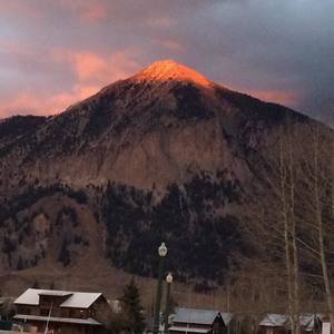 Meet your Posher, Teri